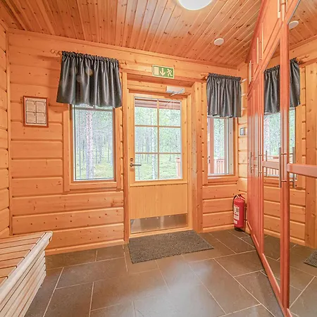 President Villa Levi