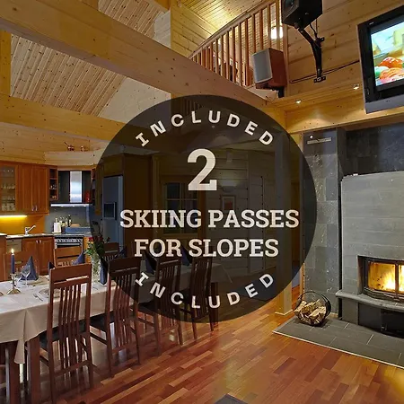 Villa President Levi