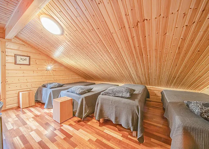 President Villa Levi