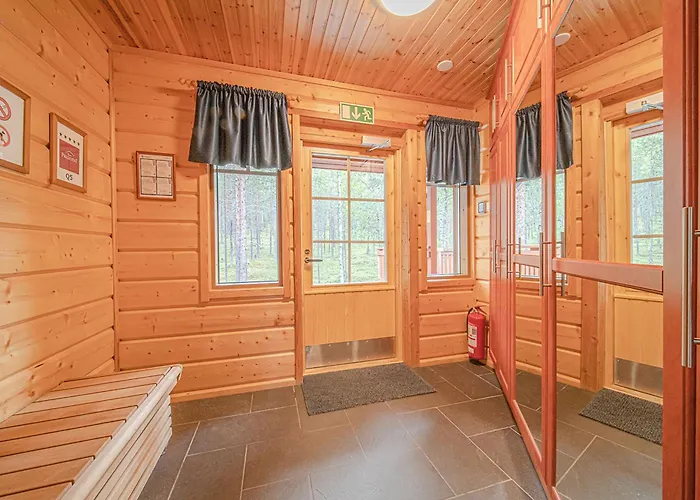 President Villa Levi