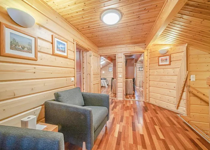 Villa President Levi