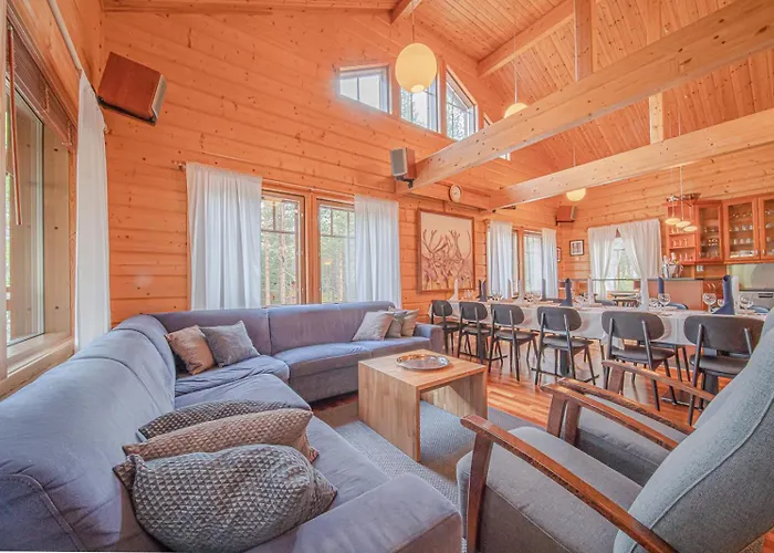 President Villa Levi