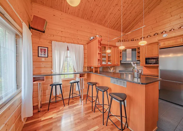 President Villa Levi