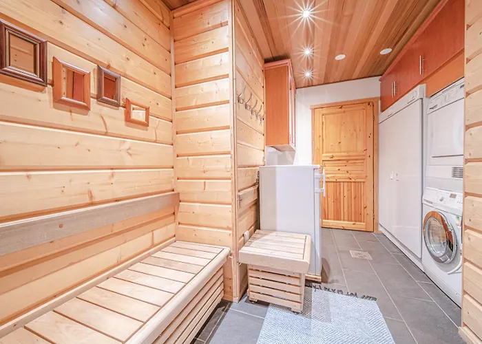 Villa President Levi