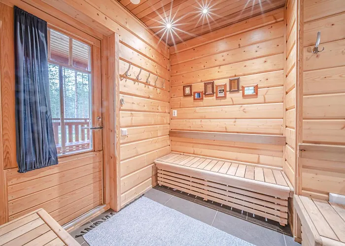 Villa President Levi