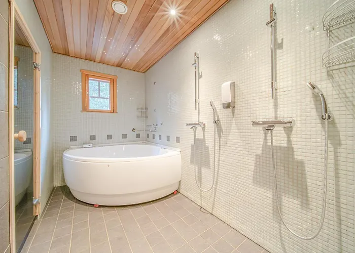 Villa President Levi