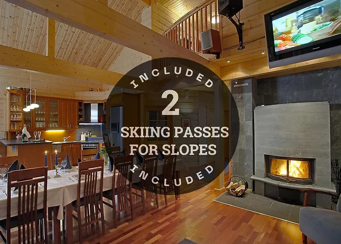 Villa President Levi